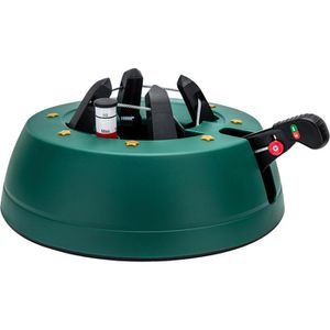 Weihnachtsbaumständer Star-Max S200, Start 1, grün