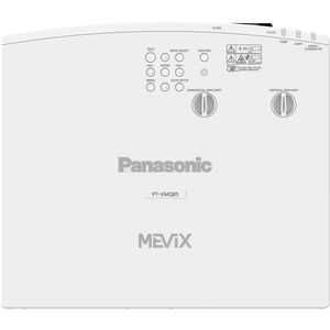 Produktbild für Beamer Panasonic PT-VMQ75, PT-VMQ75EJ, Laser, 4K