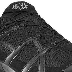 Produktbild für Sicherheitsschuhe Haix Black Eagle Safety 40.1 low, ESD, S3