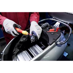 Produktbild für Akkuschrauber Wiha speedE II electric, 44318