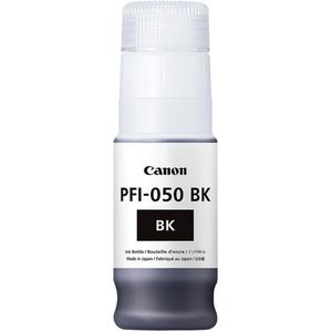 Tinte Canon PFI-050BK schwarz