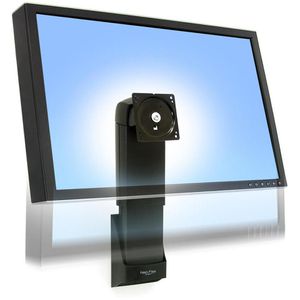 Produktbild für Monitorhalterung Ergotron Neo-Flex L Wandhalterung