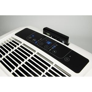 Produktbild für Klimagerät DeLonghi PAC EM82K.1, 9400 BTU/h