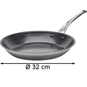 Produktbild für Pfanne deBuyer Affinity 10-371732, Ø 32 cm