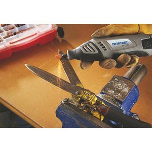 Produktbild für Multifunktionswerkzeug-Zubehör Dremel 723, Mehrzweck-Set