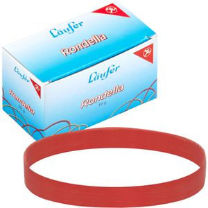 Gummibänder Läufer Rondella 51245