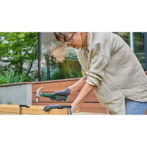 Produktbild für Klauenhammer Bosch 1600A02W7X