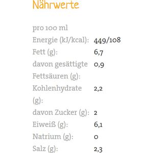 Produktbild für Senf Bautzner mittelscharf, fein