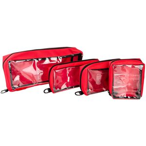 Produktbild für Notfallrucksack Sanismart Medicus XL