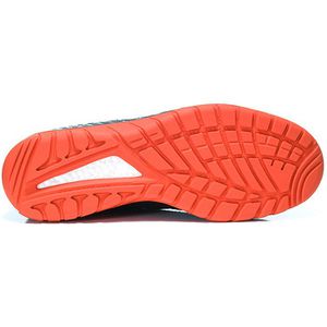 Produktbild für Sicherheitsschuhe ELTEN Maddox black-red Low, ESD, S3S