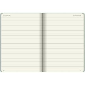Produktbild für Notizbuch Leuchtturm1917 Edition 120G, Karton Hardcover