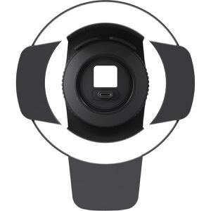 Produktbild für IR-Range-Extender UbiQuiti Pro Bullet Enhancer
