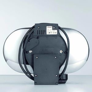 Produktbild für Waffeleisen Cloer 1329 Waffelautomat, 1700 Watt