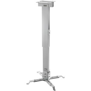 Beamer-Deckenhalterung Celexon MultiCel4070W, weiß