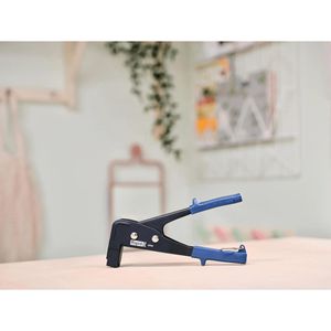 Produktbild für Hohlraumdübel-Zange Rapid 5001537, XP20