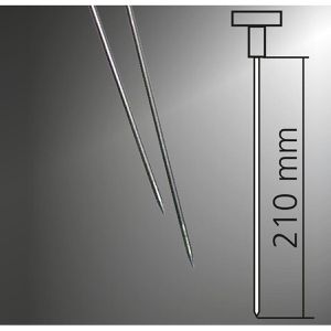 Produktbild für Feuchtemessgerät Laserliner 082.327A, DampMaster Allround Set