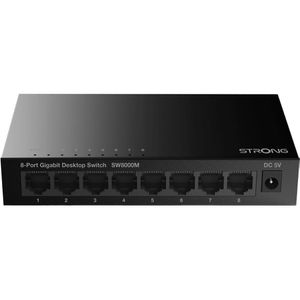 Produktbild für Switch Strong SW8000M, unmanaged