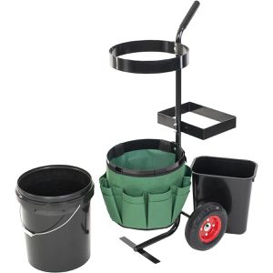 Produktbild für Gartenwagen Westmann WR01000