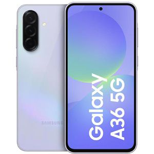 Produktbild für Smartphone Samsung Galaxy A36 5G, 128GB
