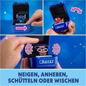 Produktbild für Elektronisches-Haustier Bitzee Disney