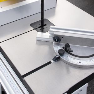 Produktbild für Bandsäge BAMATO HOBS-3.0 400V, Elektro