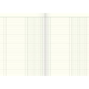Produktbild für Spaltenbuch König&amp;Ebhardt 86-14511, 2 Spalten