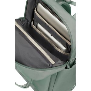 Produktbild für Laptop-Rucksack AmericanTourister Soulpack Business BP Tote