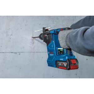 Produktbild für Bohrhammer Bosch GBH 18V-24 C Professional, SDS+