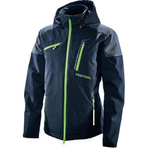 Arbeitsjacke