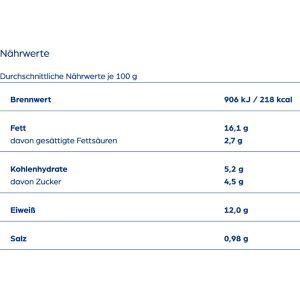 Produktbild für Fischkonserve Appel Zarte Filets vom Hering