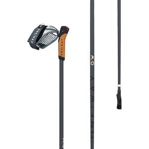 Produktbild für Nordic-Walking-Stöcke One-Way Team 4 Mag, je 108 g