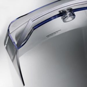 Produktbild für Prospekthalter Sigel LH132, transparent