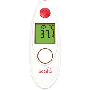 Produktbild für Fieberthermometer Scala SC 8360