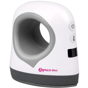 Produktbild für Transferpresse plottiX PL0301009 iXpress Mini 2