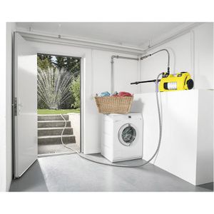 Produktbild für Gartenpumpe Kärcher BP 7 Home &amp; Garden 1.645-373.0