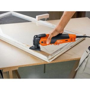 Produktbild für Multifunktionswerkzeug Fein MM 500 PLUS