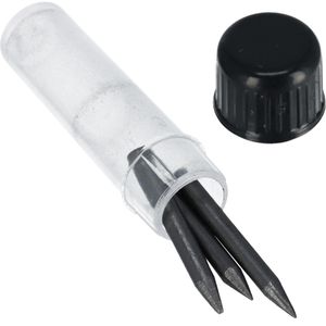Produktbild für Zirkel Herlitz 8710105, 7-teilig