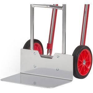 Produktbild für Sackkarre Fetra Alu-Kufenkarre, A1331V