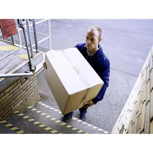 Produktbild für Antirutsch-Klebeband Tesa Professional, 15m x 50mm
