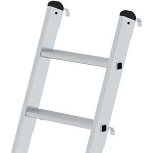 Produktbild für Anlegeleiter MUNK 41310, extrabreit, Länge 2,69m