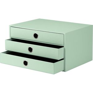 Produktbild für Schubladenbox Rössler-Papier 1524452653, S.O.H.O.