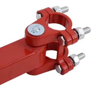 Produktbild für Seilwinden-Schwenkarm vidaXL 146502