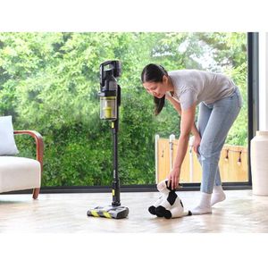Produktbild für Staubsauger Ryobi 18 V ONE+, RASV18BL-0