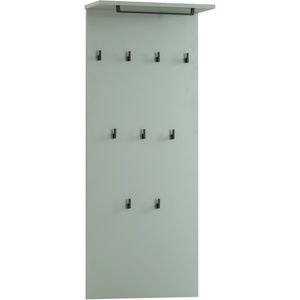 Wandgarderobe Schildmeyer Janne, 153015, Holz