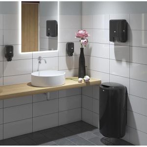 Produktbild für Mülleimer Tork Elevation, 563008, B1