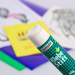 Produktbild für Klebestift Stanger Extra, 40g