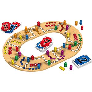 Produktbild für Brettspiel Schmidt-Spiele 49274, DOG Deluxe