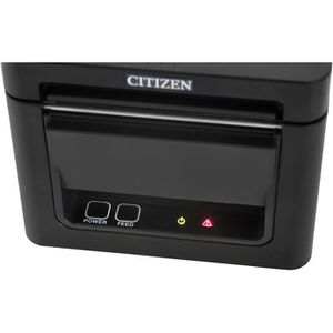 Produktbild für Bondrucker Citizen CT-E351, CTE351XXEBX, schwarz