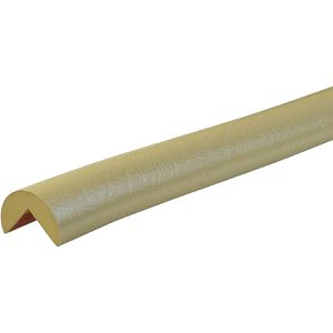 Produktbild für Schutzprofil Knuffi Typ A, Kreis, PA-900105, selbstklebend