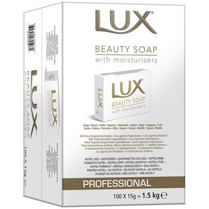 Produktbild für Seife Lux Professional Beauty Soap